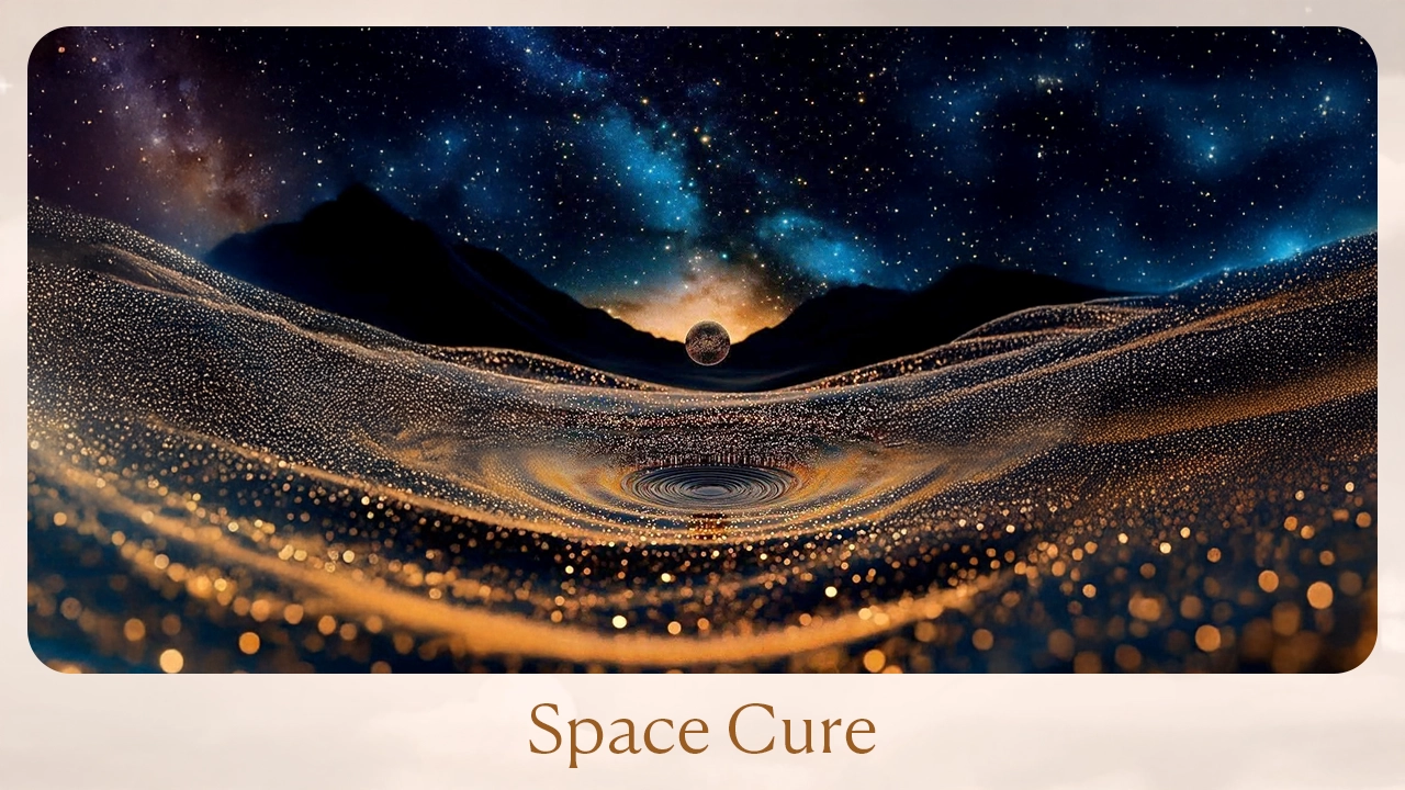 Space Cure